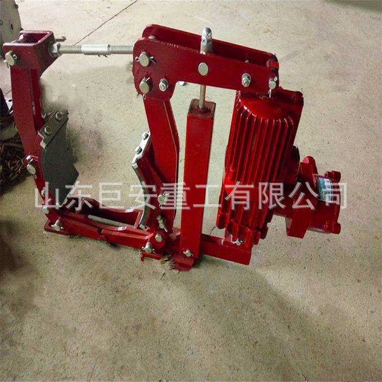 供应电力液压推动器 YWZB系列电力液压推动器 电力液压制动器