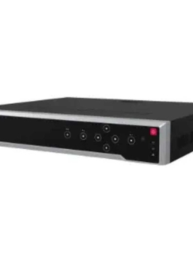 DS-7764NI-M4海康英文机 (含税)64ch NVR English version