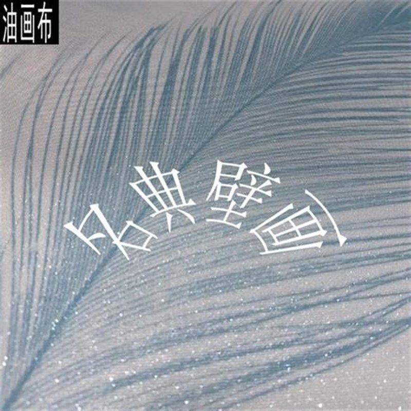 电视背景墙壁纸自粘墙纸2023新款影视墙壁画客厅S装饰壁布大气墙