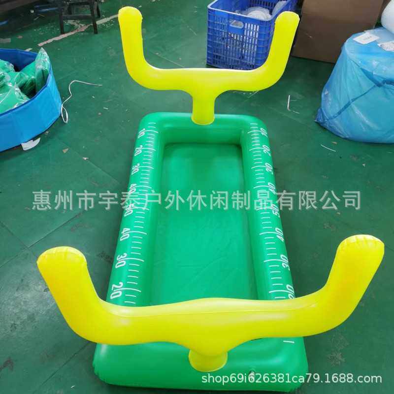 厂家现货亚马逊热卖充气橄榄球场冰吧 水陆两用托盘加厚PVC冷却器,鲜花速递/花卉仿真/绿植园艺,其它园艺用品,淘宝优惠券,粉丝福利购,淘宝优惠卷