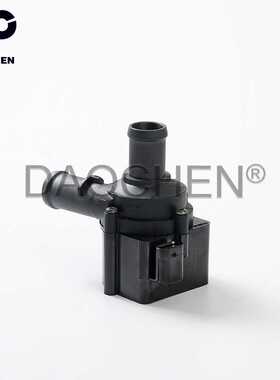 适用于大众奥迪辅助冷却水泵06H121601M 06H121601F 06H121601J