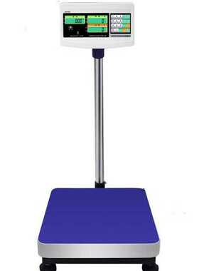 上海英展EXCELL原装台秤TCS-C-150kg 电子计数秤 工业点数台称