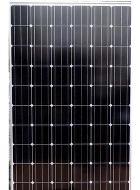 长期供应95w6v单晶太阳能电池板45X45野营灯充电光伏板厂直销