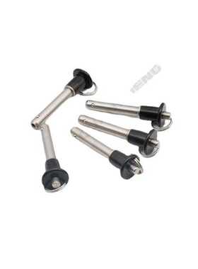 米思MISU米MI球头锁紧销BLP按钮快卸销快速锁销快拔销定位销