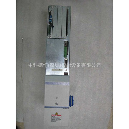 Servo Motor伺服电机选型，MSC080-3U30-N751-0ACK-NTNN