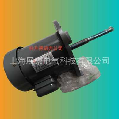 新生精技SHING SENG电机 马达 EFSV 1/4HP 4P 332W 110/220V