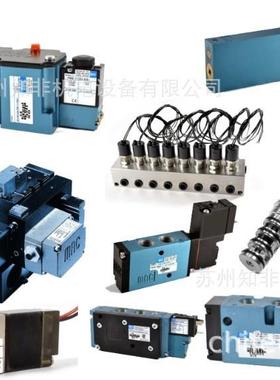 美国MAC高压电磁阀225B-121CAAA线圈36A-ACA-JDAA-1BA现货PPC5C-A