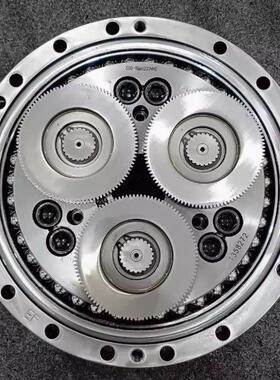 工业机器人减速机备件GP180/165 S轴减速机 HW0387737-B议价