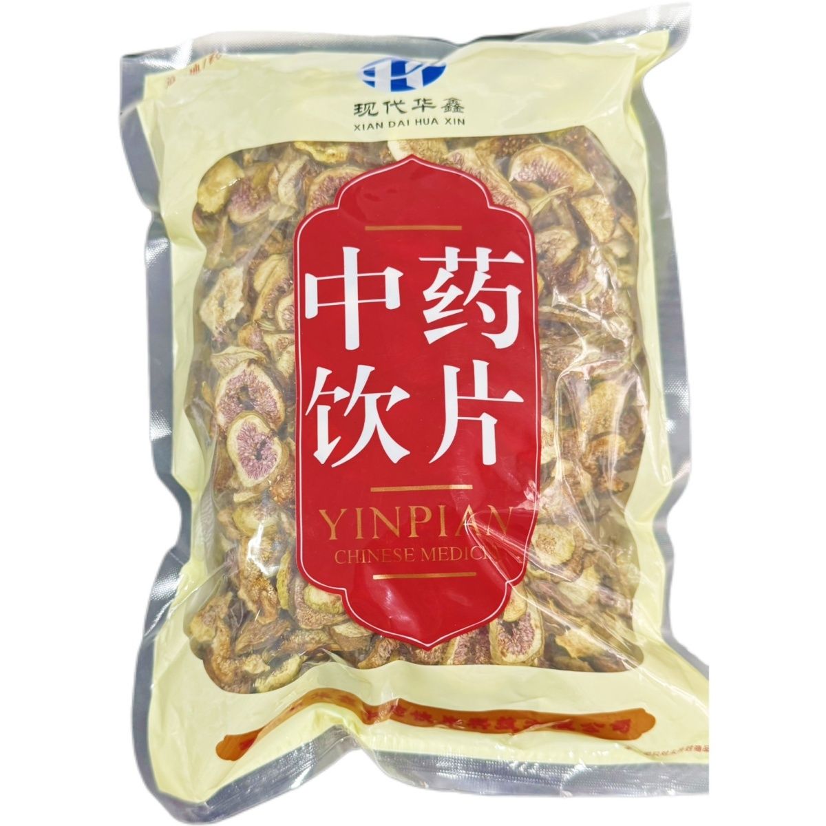 无花果片500克中药饮品标