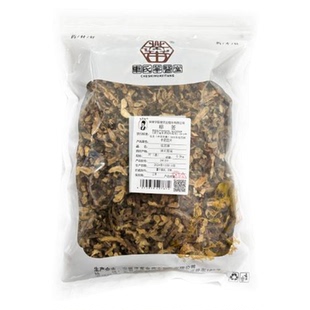 仙灵脾500克选货中药饮片正规GMP药厂生产实体药房发货