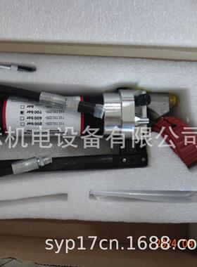 德国AMTEC手动液压泵 112.110.220高压油枪 原装进口