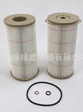 H730252190燃油滤芯 303173 2020N10 P552020 2020PM油水分离器