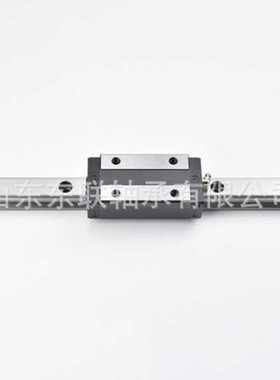 TRS20BS方型低组短滑块