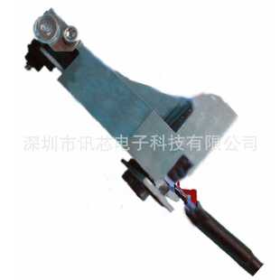 08028-0009-000-00 WIRE CLAMP 线夹 KNS配件