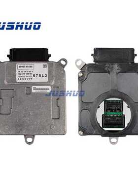 新款89907-48150大灯控制器LED电脑版89908-48150安定器RX350/RX4