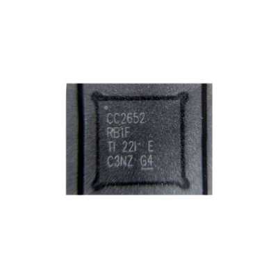 原装现货 CC2652RB1FRGZR无线及射频芯片 射频收发器