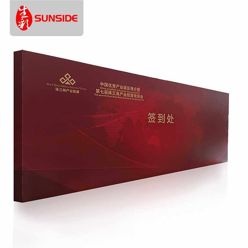 供应户外铝合金大棚架 桁架 舞台灯光展示架活动背景厂价定制