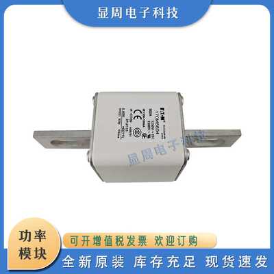 全新保险丝熔断器170M5662 170M5663 170M5664 170M5665 170M5666