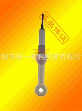 E+H电导率电极CLS52/CLS54/CLS54D电感式电导率仪endress hauser