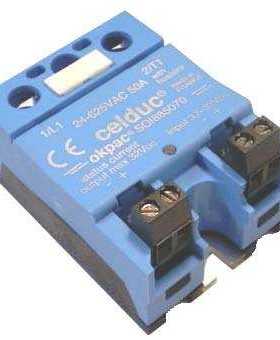 价格需核实   CELDUC  继电器  型号：SOB965660