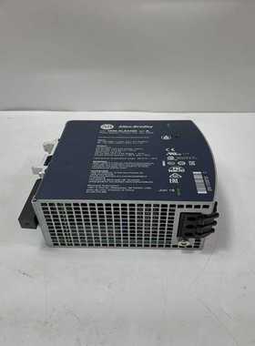 855T-B24DN6   A-B    工控备件I/O模块 控制器