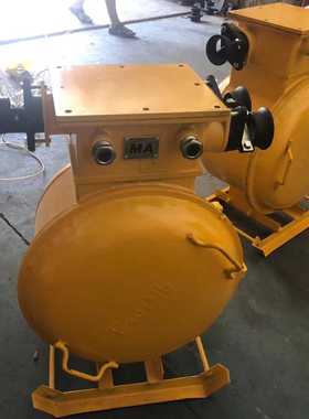 浙江剑飞矿用隔爆真空电磁启动器防爆磁力起动器QBZ-80/60.30 120