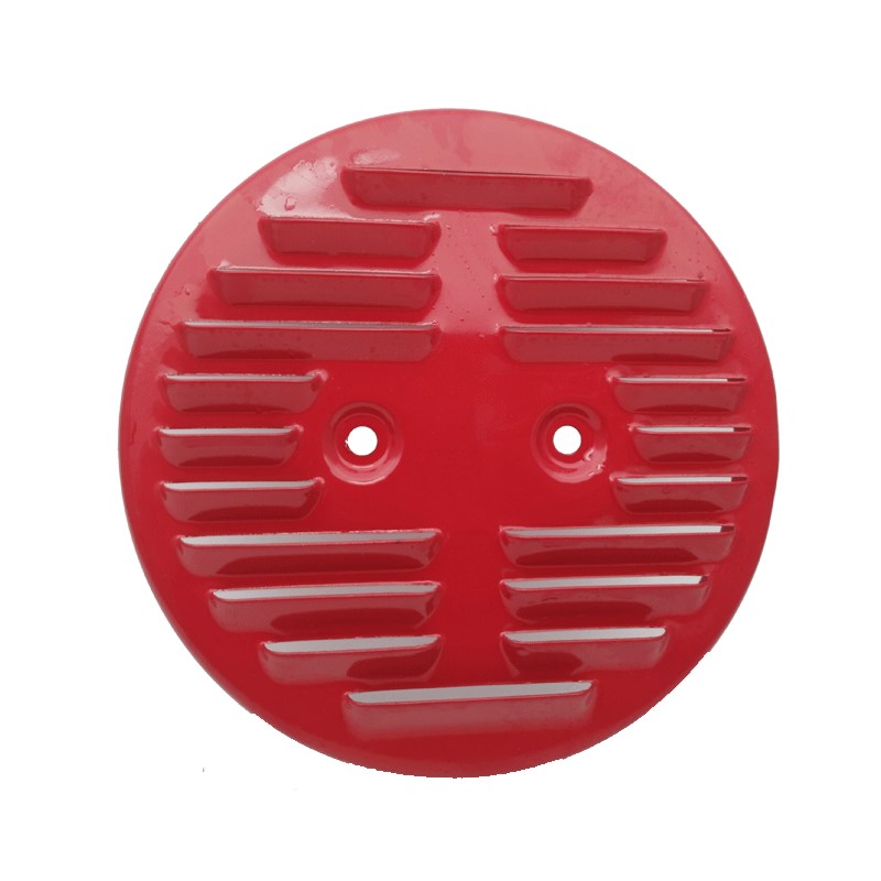 汽油发电机配件3kw5kw6.5kw发电机后罩支架后盖 防尘罩 后盖 尾盖