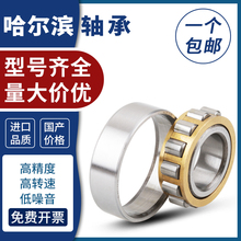 哈尔滨圆 柱滚子轴承 N1044 1048 1052 1056 1060 1064 1068 E/EM