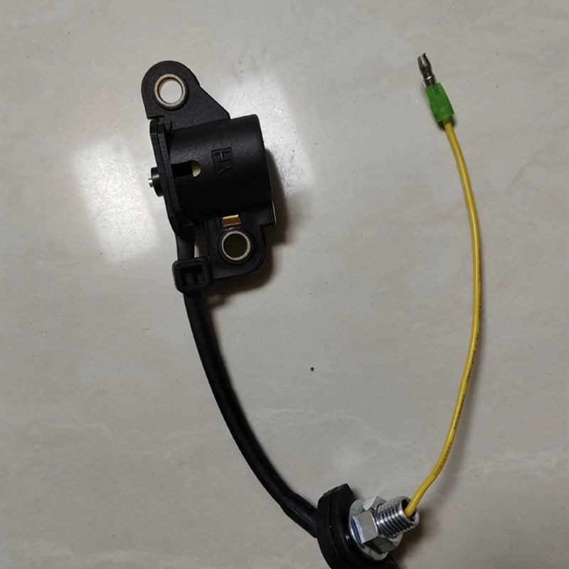 大疆T30燃油充机油感应器 D9000i发电机机油传感器 T30机油报警器