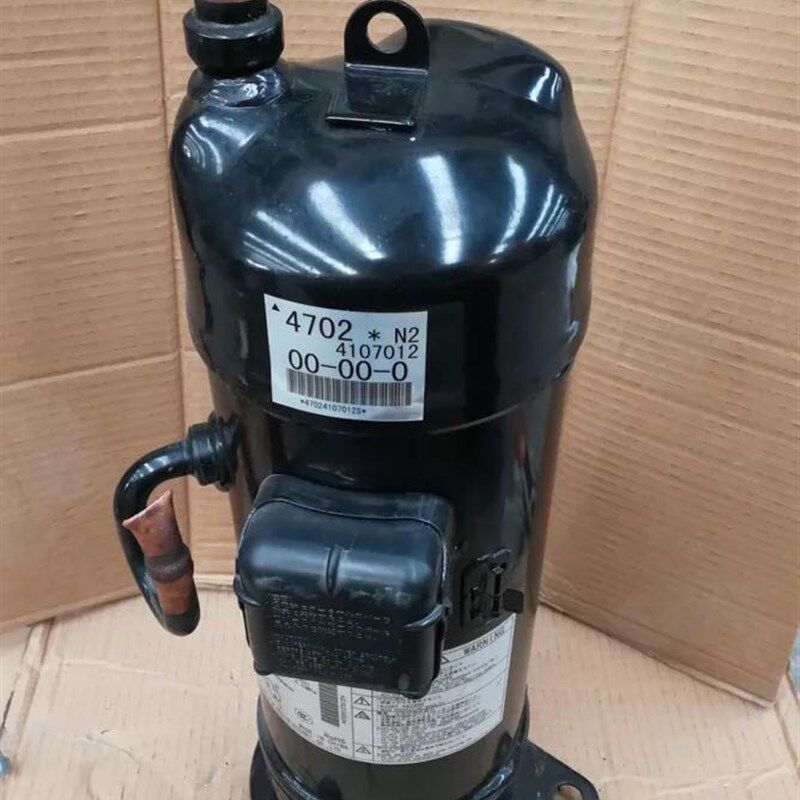 全新原装JT15JBVDKYR大金变频中央空调压缩机R410a