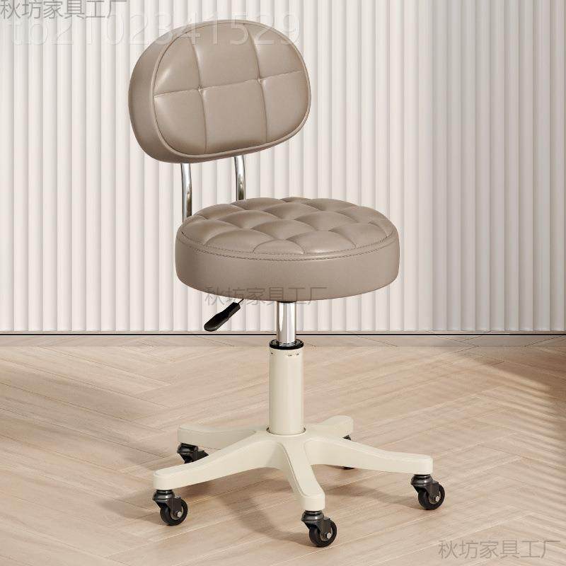 凳子美发圆降凳师傅WJF凳院转专用轮滑升大工凳美甲师旋椅子,农用物资,苗木固定器/支撑器,淘宝优惠券,粉丝福利购,淘宝优惠卷