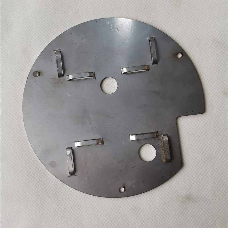 圆形微差压表不锈钢安装底板工程液体微压表底座风压表卡箍式支架,童装/婴儿装/亲子装,儿童装饰手表,淘宝优惠券,粉丝福利购,淘宝优惠卷