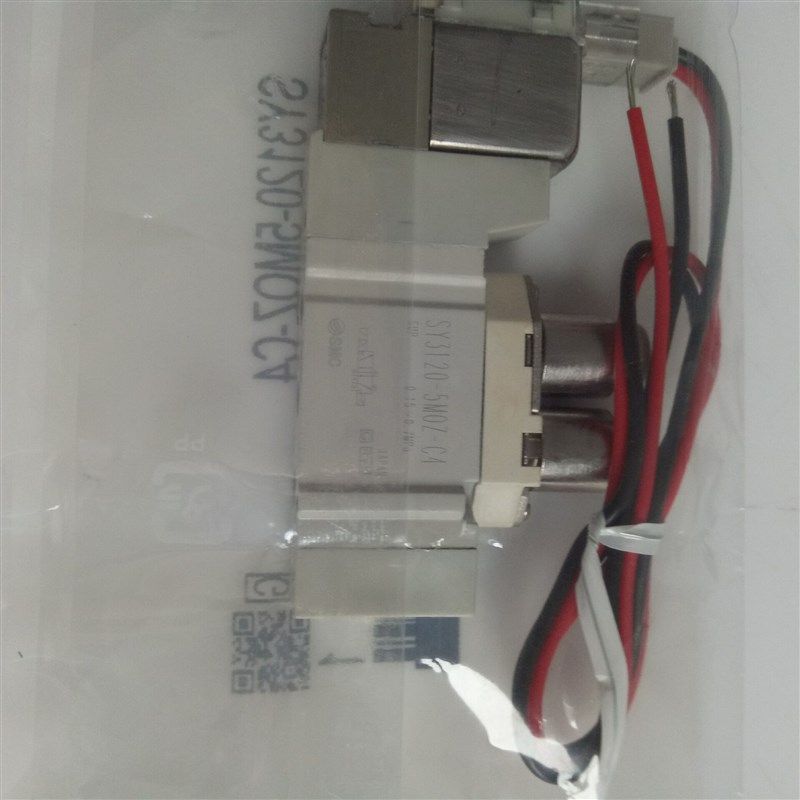 SY3120-4LZD-C6/SY3120-6LZD-C6/SY3120-5LZD-C6/SY3120-3LZD-C6