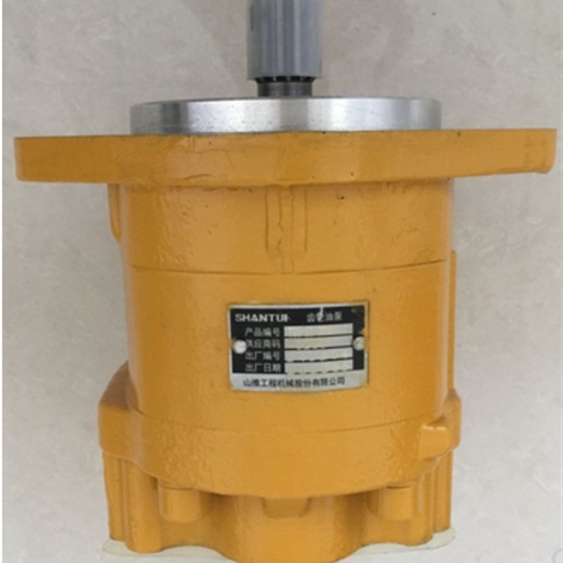 山推配件/推土机变速泵/行走泵/705-21-32051/SD22/SD23/配件大全