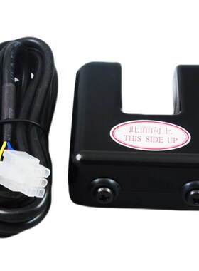 OS-2402-1 DC24V富士平层感应器OS-2433-1光电开关感应器电梯配件