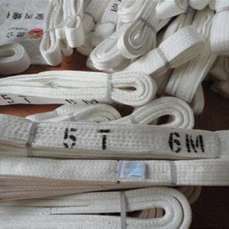 扁平吊装带吊绳酸洗尼龙白色起重吊装带扁平吊带吊车带5-20吨包邮,童鞋/婴儿鞋/亲子鞋,量脚器,淘宝优惠券,粉丝福利购,淘宝优惠卷