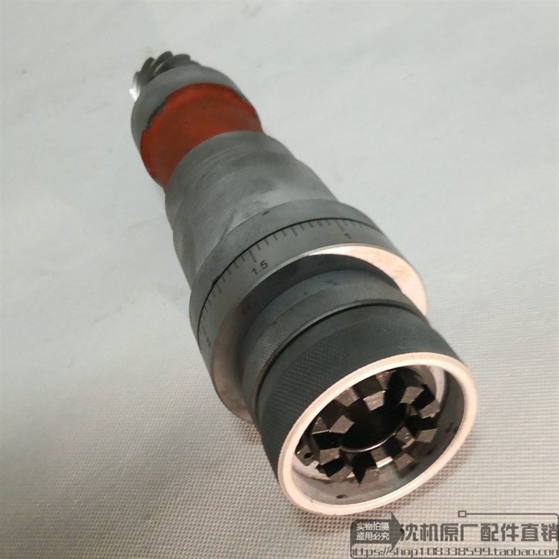 沈阳中捷镗床TPX6111B TPX6113 工作台手动手柄轴总成 手摇结合子,工业油品/胶粘/化学/实验室用品,实验室漏斗,淘宝优惠券,粉丝福利购,淘宝优惠卷