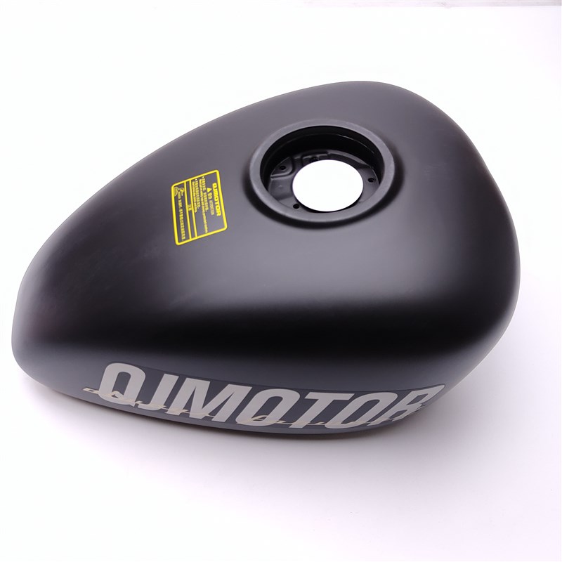 闪300油c箱组件QJ300-12/12A皮带款链条款燃油箱体组件汽油箱