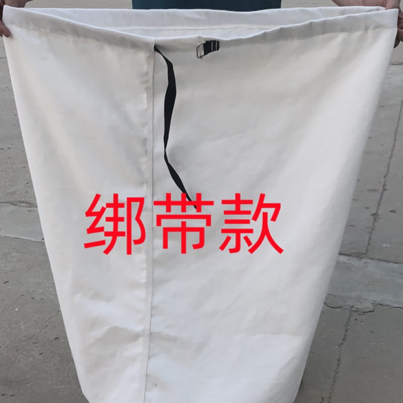 木工集尘布袋吸尘布袋工业除v尘袋防尘布袋吸尘机除尘器布袋粉尘
