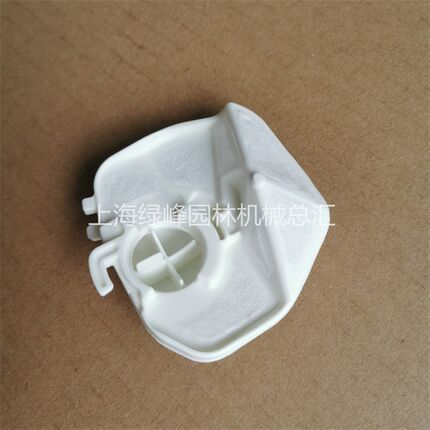 适配ECHcO爱可CS-2511TES油锯空滤新大华251Ts修枝链锯空气滤芯ZX