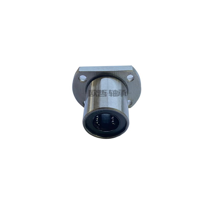 304不锈钢直线轴h承切边法n兰SLMHvUU/SLMH8 10 12 16 20 25 30LU