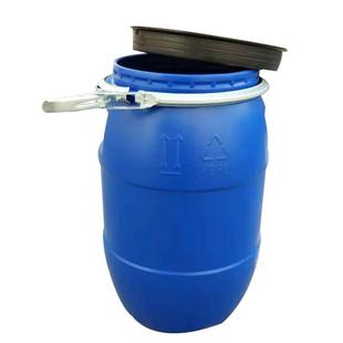 塑料水桶带盖30KG化工桶pe胶桶物流运输塑料化工桶厂家供应