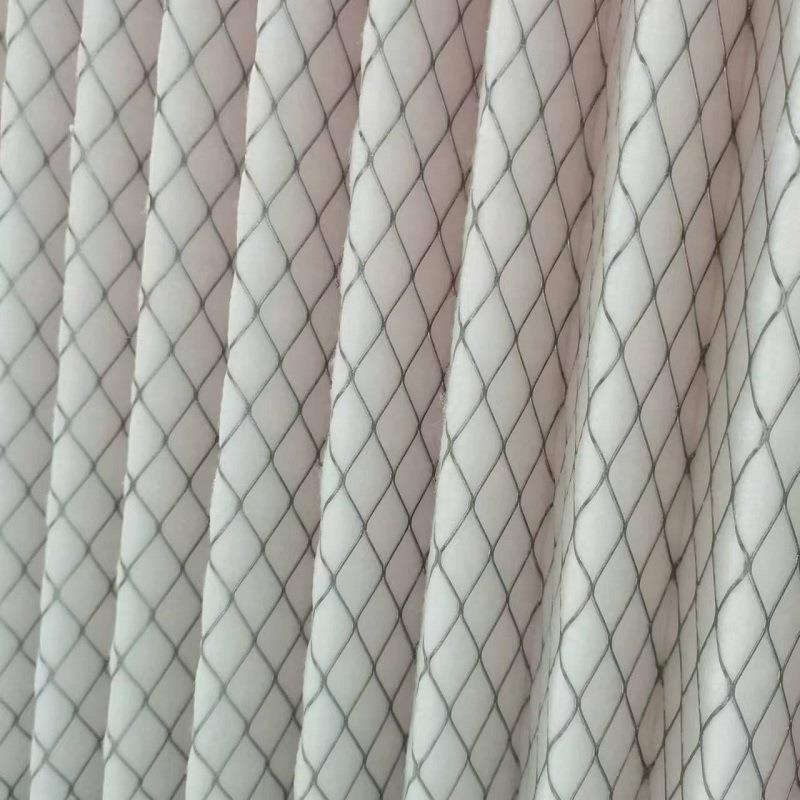 捕集箱厂家供应喷漆房油漆过滤器干式组合板式初效环保高效过滤