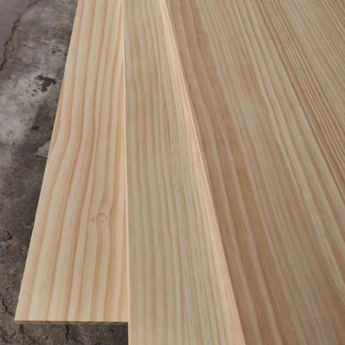 松木拼板实木松儿童房辐射板材松木榻榻米板新西兰柜体其他