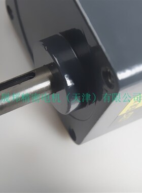 津晟邦电机120W220V/380V交流齿轮调速电机/减速电机 5IK120GN-CF