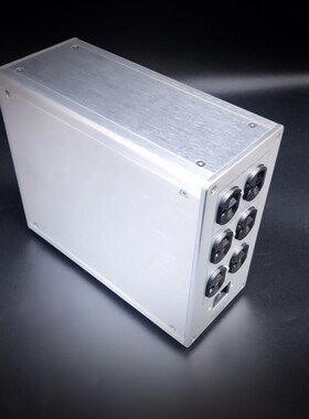 加拿大【PLITRON】1000W 220V变220V 100V 电源隔离变压器 净化器