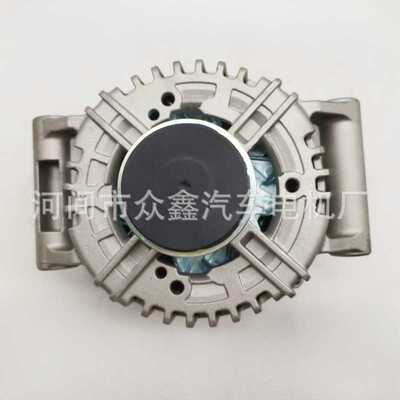 汽车发电机，01210AA68B 0121615003 0121615049 0121615103