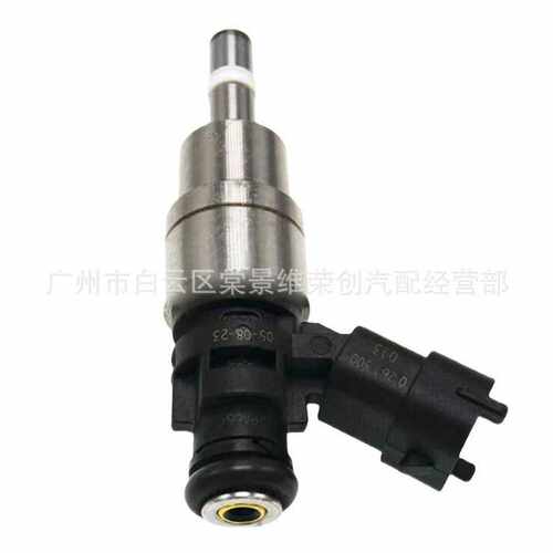 喷油嘴0261500030  12589415 适用于Alfa Romeo