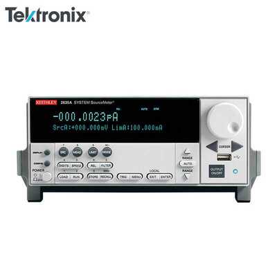 泰克吉时利数字源表2602B 2611B 2604B 2614B 2612B 2636B 2635B