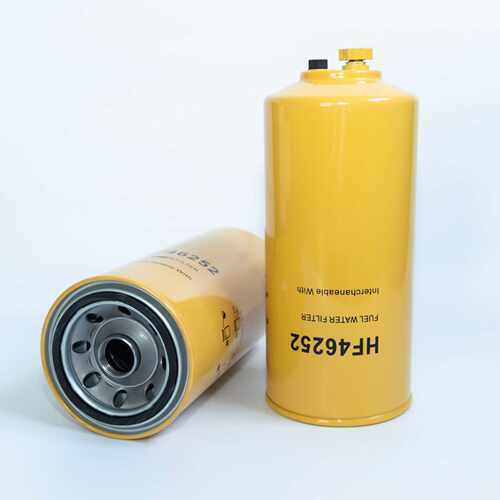油水过滤分离器 BF46252-SP P501108 SN40728 FS20131  SFC-55280